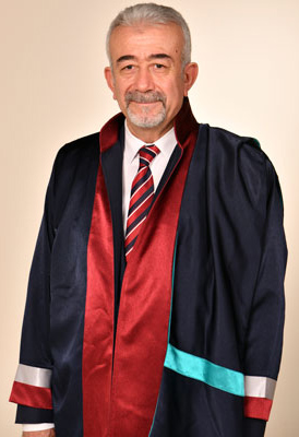 Prof. Dr. Alim Kaya