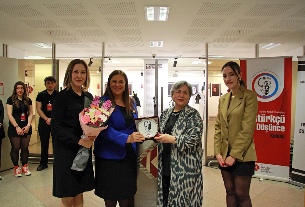 Geçmişten Bugüne Bozkırdan Esintiler