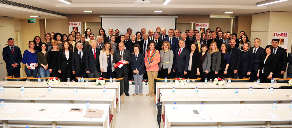 Eğitim Mühendisi Fahamettin Akıngüç Armağan Kitabı