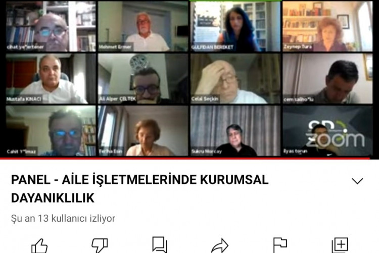 Istanbul Kültür University