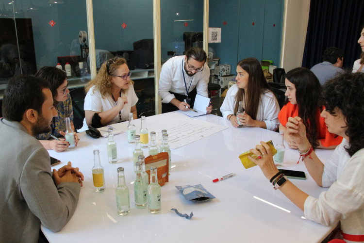 "4th Alumni Relations Workshop"