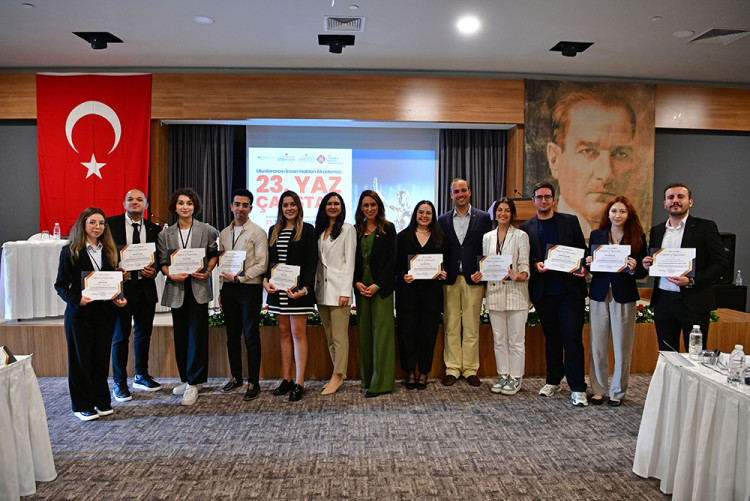 ‘International Academy of Human Rights 23rd Summer Workshop’