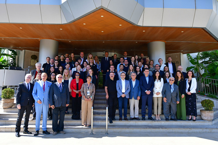 ‘International Academy of Human Rights 23rd Summer Workshop’