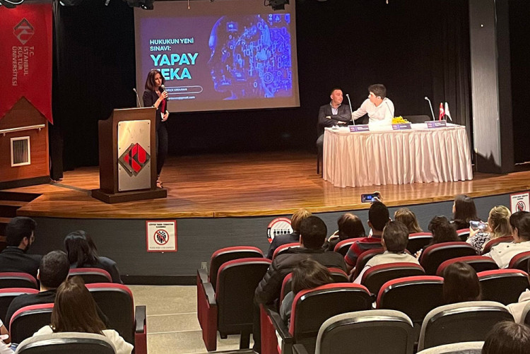 Prof. Dr. Atilla Özalpan'ı Anma Günü 