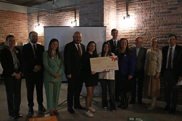 "Sustainability Spark-25"