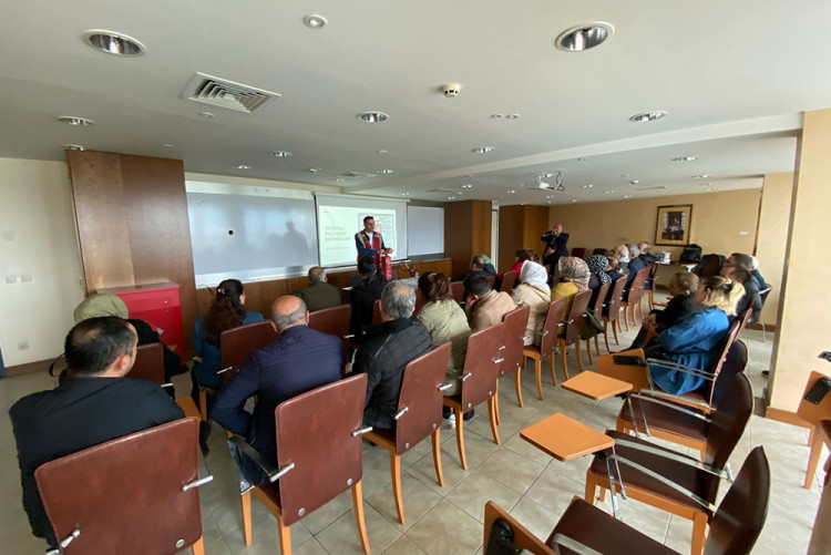 Directorate of Support Services