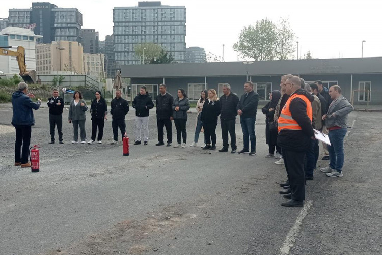 Directorate of Support Services