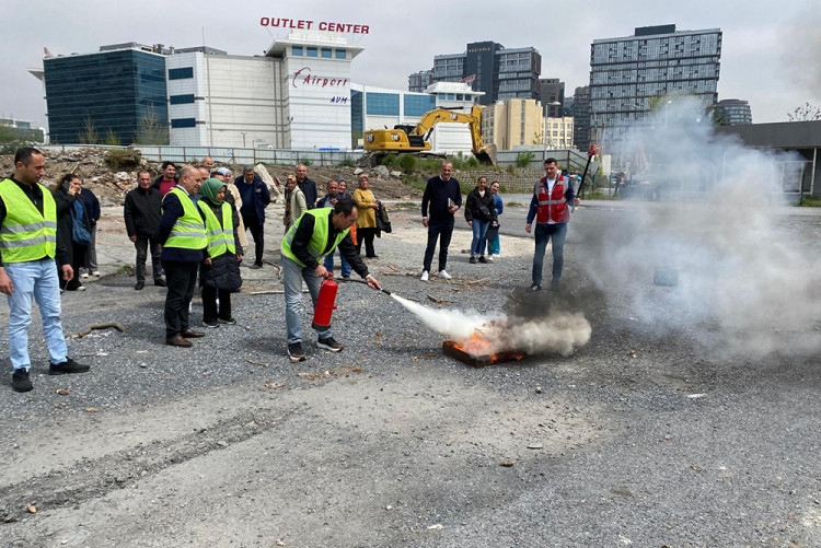 Directorate of Support Services