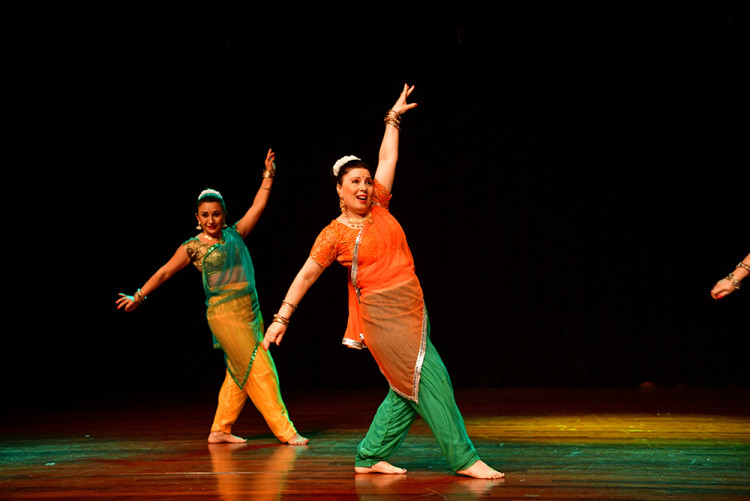 10. Üniversitelerarası Dans Festivali 