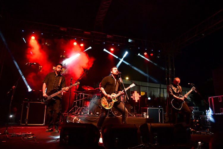 İstanbul Kültür Üniversitesi’nde PERA Rüzgarı Esti