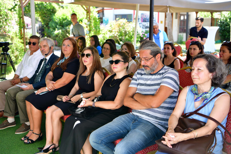 İKÜ Bilim Kafe Yolculuğuna Başladı!