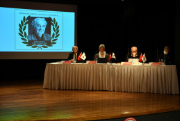 Professor Doğan Kuban