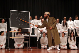 "I Close My Eyes and Do My Duty"