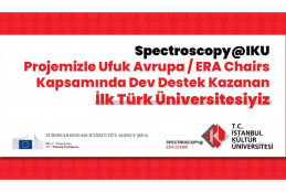 2.5 Million Euros of Support for Project to Kültür