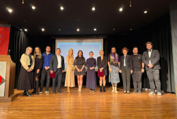 “Bağımlılıkla Mücadele ve Rehabilitasyon Semineri” 