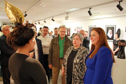 “Steppe Flavours from Past to Present: Kagans, Tigins, Konchuys,”