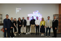“4. Demoday” Etkinliği 