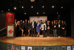 "6. SineKültür Üniversitelerarası Kısa Film Festivali"