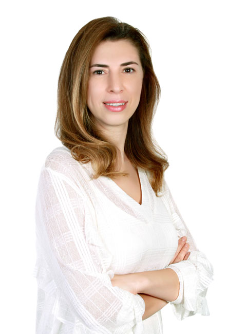 Dr.Öğr.Üyesi Gülten Feryal Gündüz