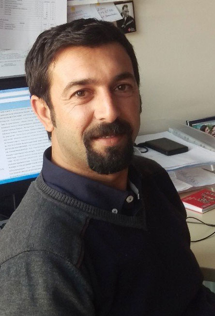 Mehmet Toran
