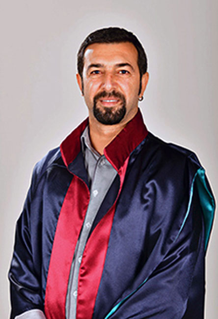 Doç. Dr. Mehmet Toran