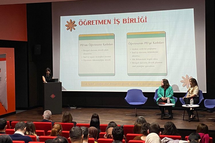 “1. Kültür Özel Eğitim Buluşmaları”