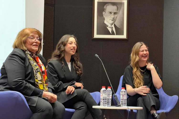 "Lisansüstü Araştırma Projeleri" 