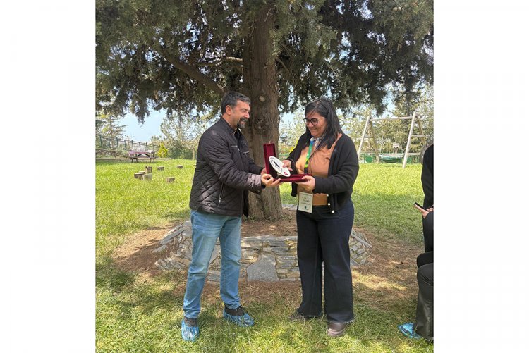 Temel Eğitim Bölümü Çanakkale Gezisi