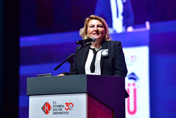 Eğitim Fakültesi 2025-2026 Mezuniyet Töreni 