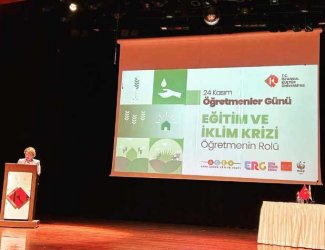 “Eğitim ve İklim Krizi: Öğretmenin Rolü”