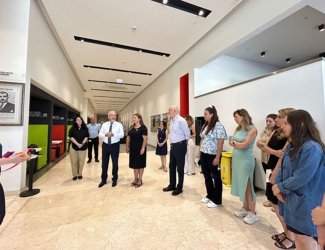 Türk Eğitim Tarihinin Öncü Kişilerinin İsimleri Dersliklerimizde Yaşayacak 