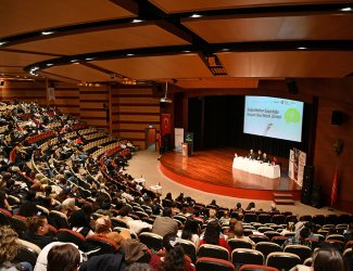 “Bağımlılıktan Özgürlüğe Duyarlı Okul İklimi Zirvesi”