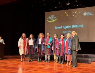İKÜ Ödülleri 2025 & ATESİS’25 – Akademik Teşvik Töreni 