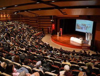“Siber Zorbalık ve Diğer Çevrim İçi Tehlikeler: Okullar için Önleme Eğitimi”