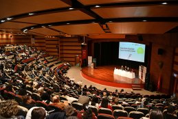 “Bağımlılıktan Özgürlüğe Duyarlı Okul İklimi Zirvesi”