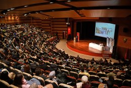 “Siber Zorbalık ve Diğer Çevrim İçi Tehlikeler: Okullar için Önleme Eğitimi”